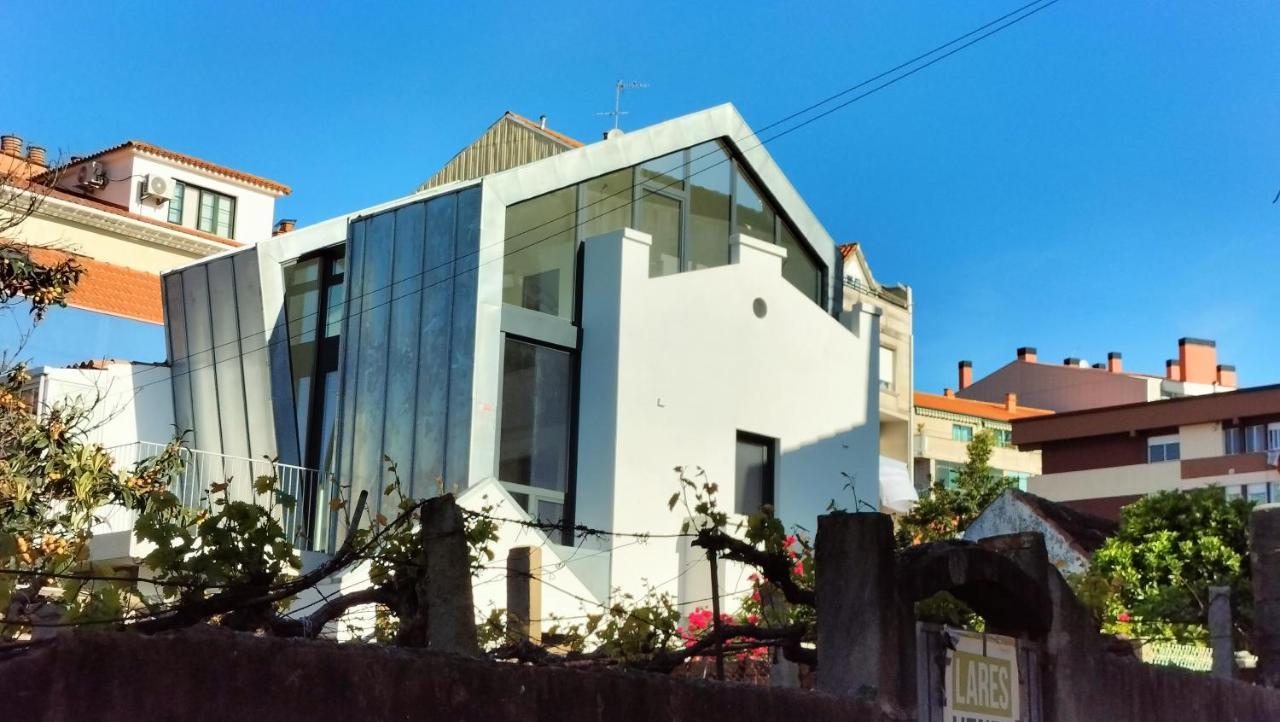 Апартаменты Casa Dos Minos Bruno Кангас Экстерьер фото